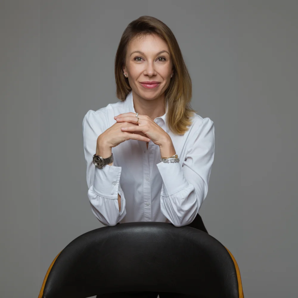 Dra. Flávia Bonato, cirurgiã plástica em Palmas/TO